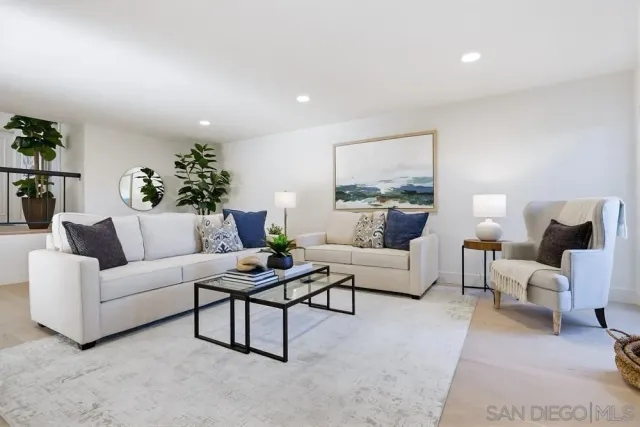 $1,769,000 | 2003 Caminito Circulo Norte, La Jolla, CA 92037
