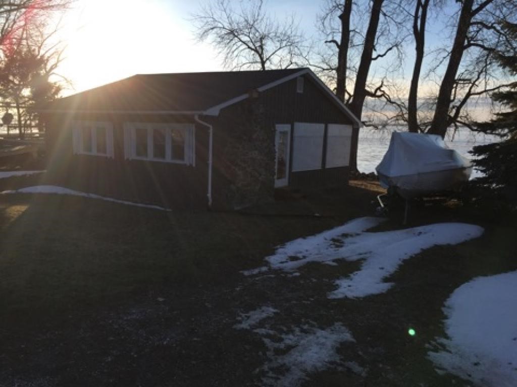 456 Maquam Shore Road Swanton, VT 05488 - Photo 1 of 12