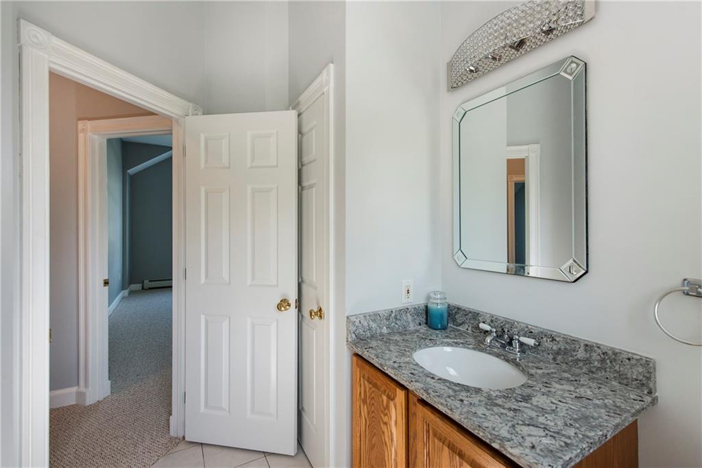 61 Ocean Park Road, Unit 3 Saco, ME 04072 - Photo 15 of 19 Hall Bath