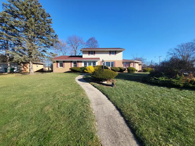 $449,800 | 5795 Taft Place, Merrillville, IN 46410