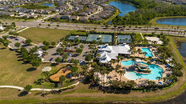 $429,900 | 6312 Lantern View Place, Apollo Beach, FL 33572