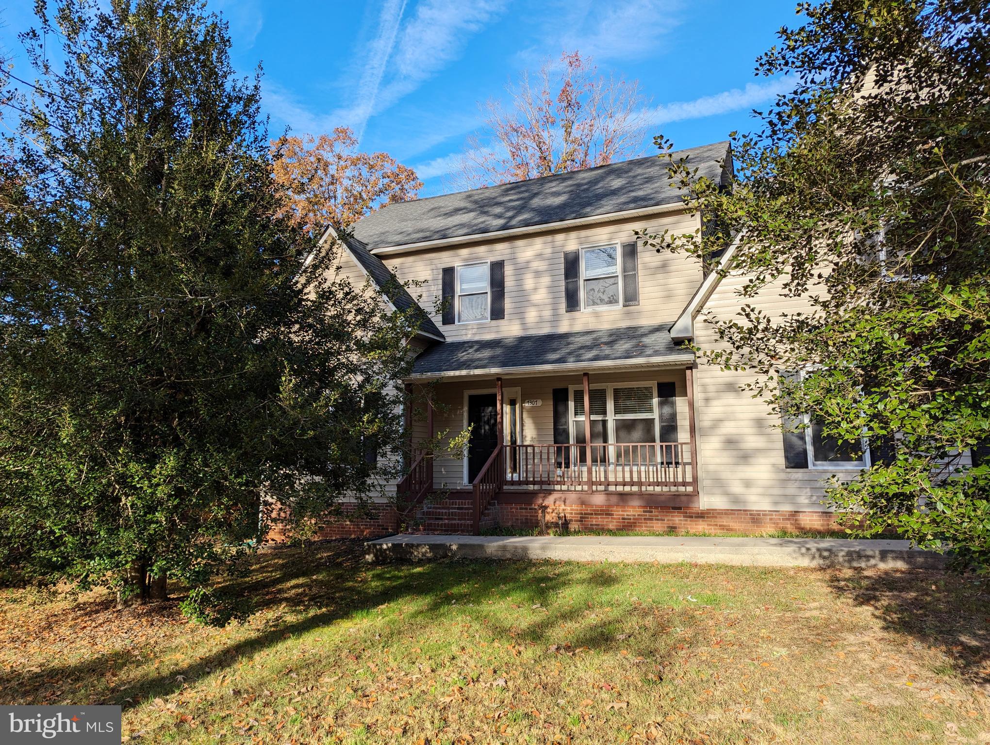 7307 Courthouse Road Louisa, VA 23093 - Photo 1 of 44 Gallery Image 1