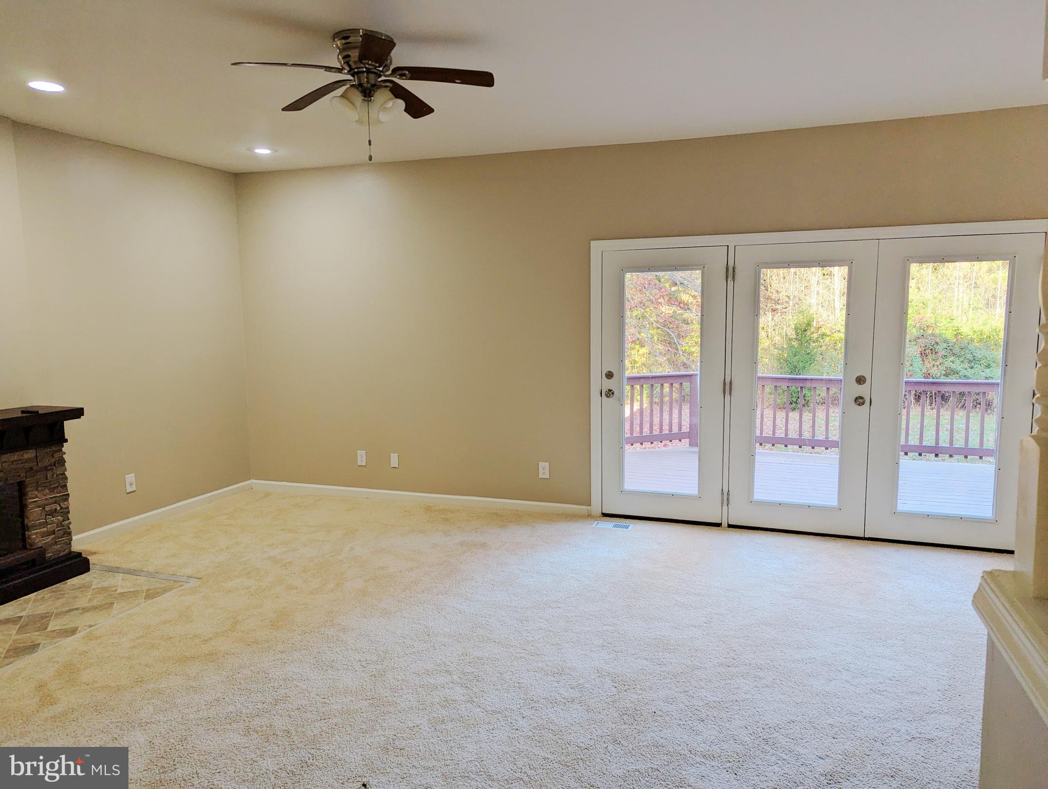 7307 Courthouse Road Louisa, VA 23093 - Photo 17 of 44 Gallery Image 17