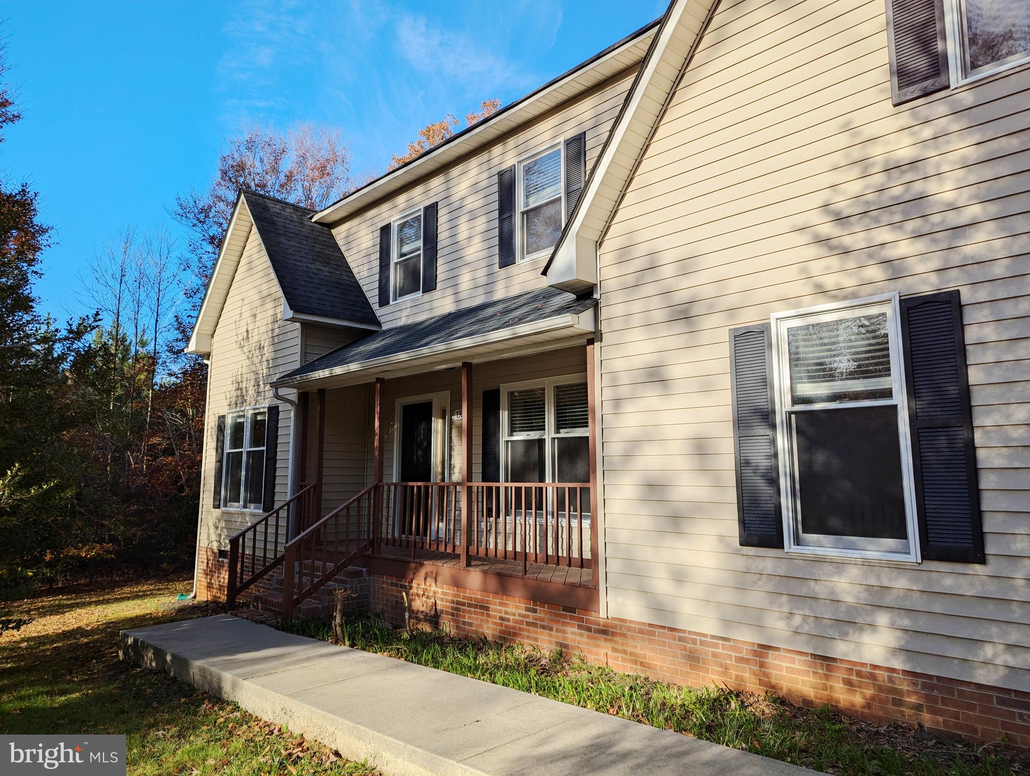7307 Courthouse Road Louisa, VA 23093 - Photo 3 of 44 Gallery Image 3