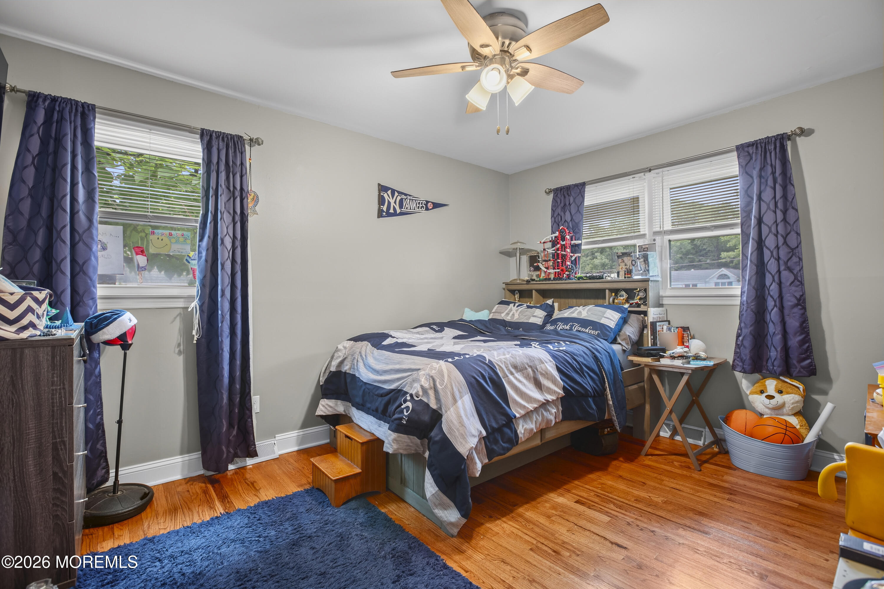 35 Chesapeake Road Manalapan, NJ 07726 - Photo 15 of 46 Bedroom 2