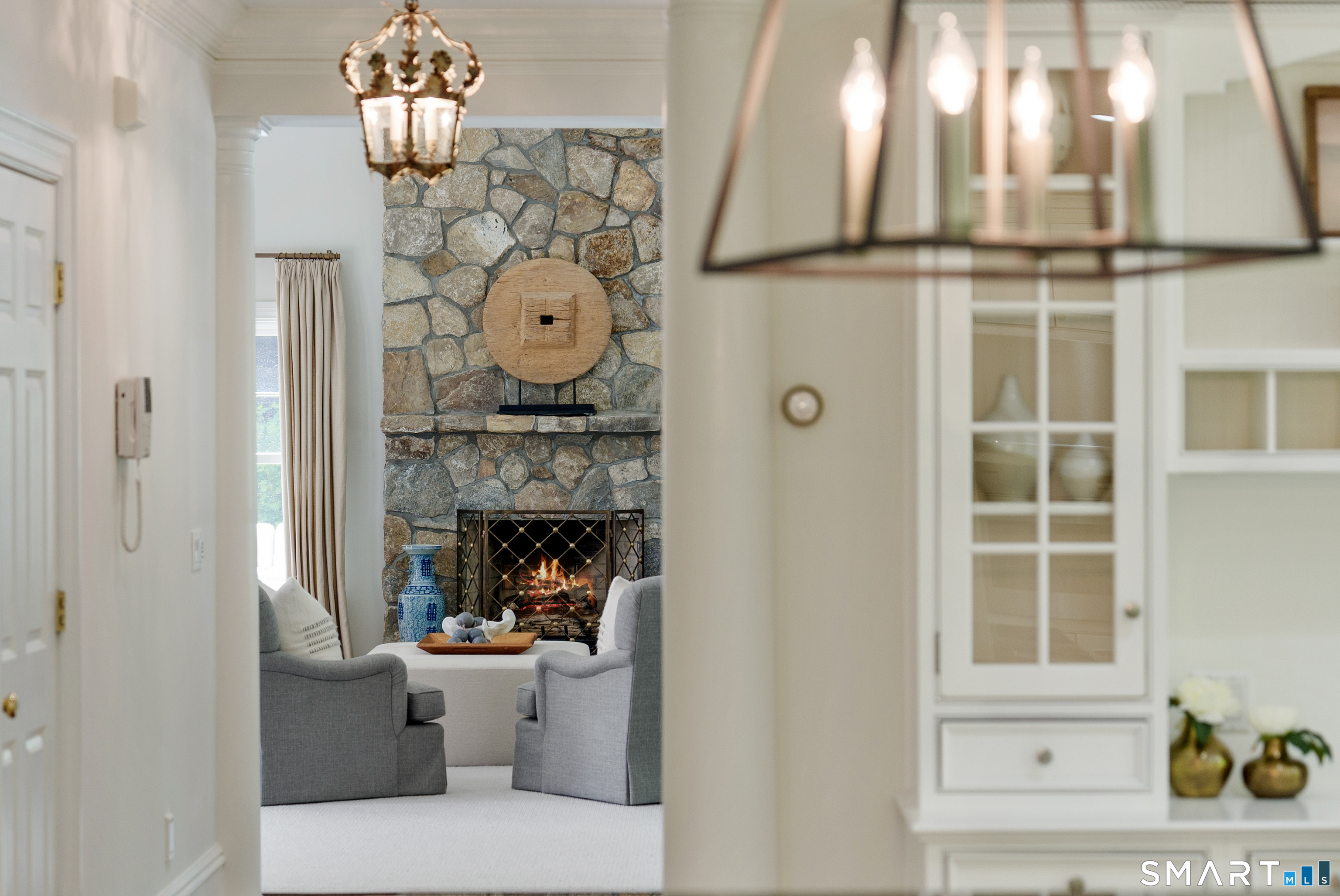 146 Lambert Road New Canaan, CT 06840 - Photo 15 of 40
