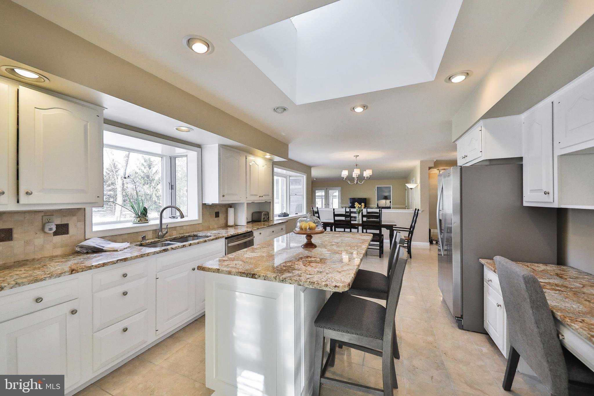 1502 Valley-View Road Ambler, PA 19002 - Photo 13 of 41 Kitchen
