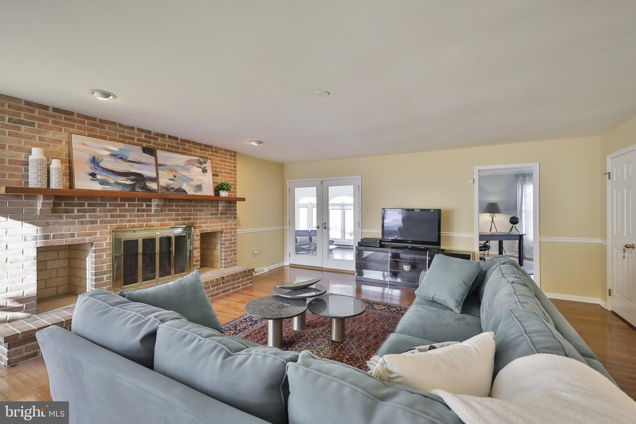 1502 Valley-View Road Ambler, PA 19002 - Photo 14 of 41 Family Room