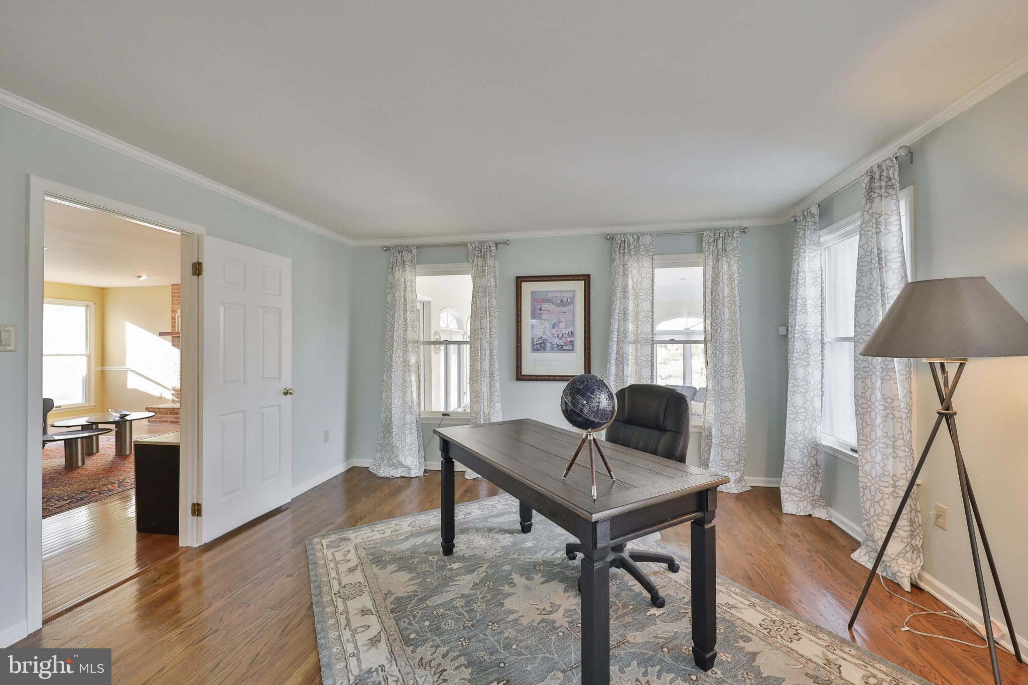 1502 Valley-View Road Ambler, PA 19002 - Photo 20 of 41 Study/Office