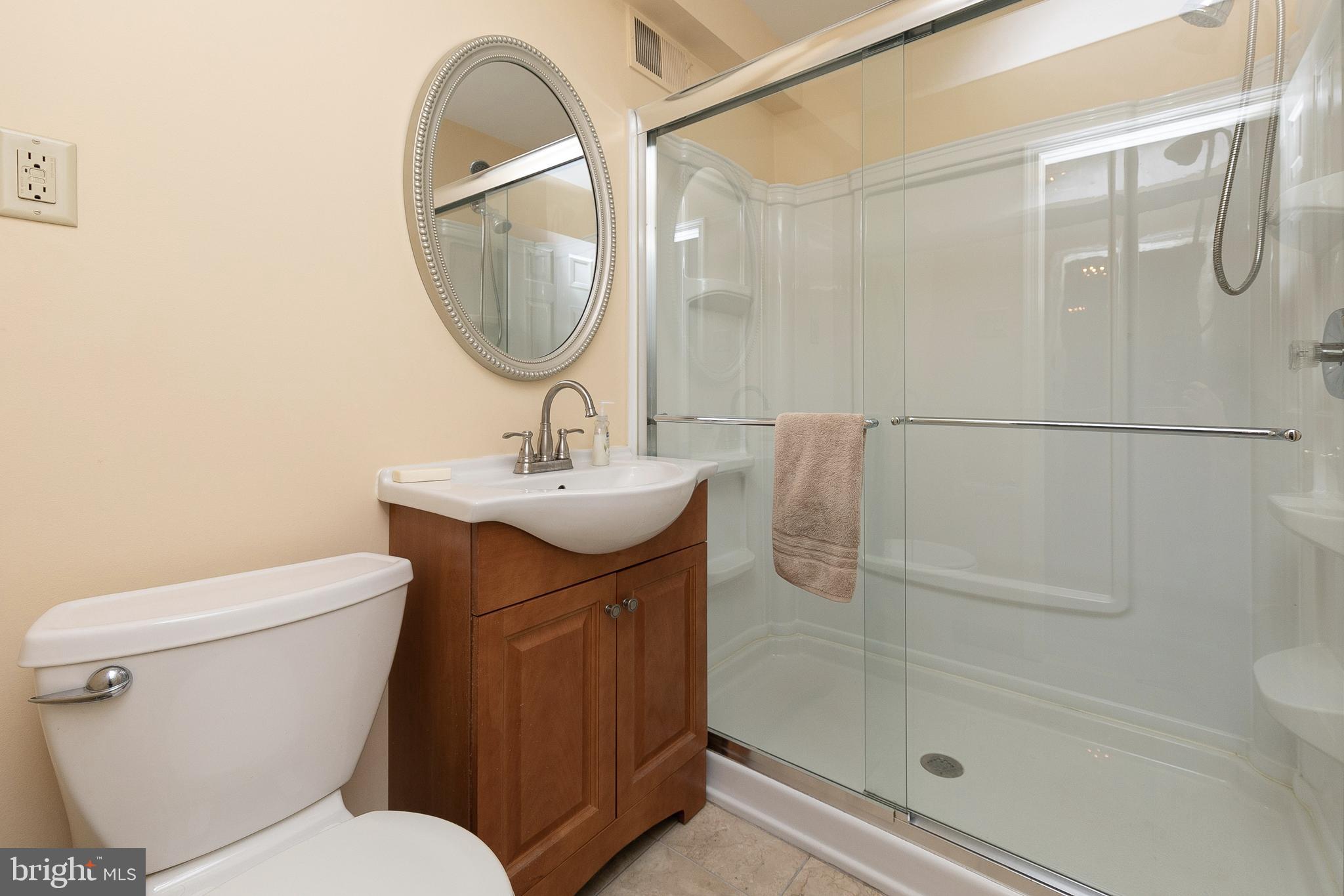 1502 Valley-View Road Ambler, PA 19002 - Photo 24 of 41 Full Bath on Main Floor