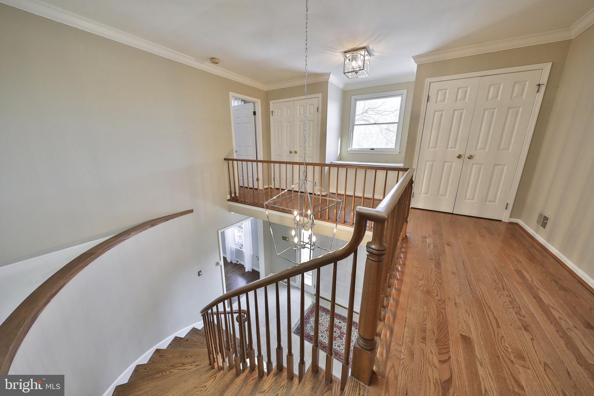 1502 Valley-View Road Ambler, PA 19002 - Photo 26 of 41 2nd Floor Hallway