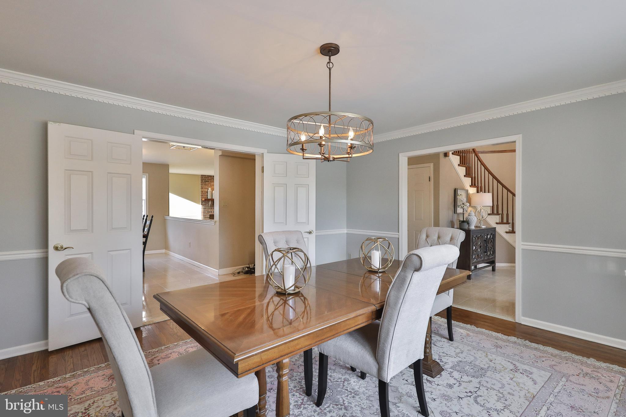 1502 Valley-View Road Ambler, PA 19002 - Photo 4 of 41 Dining Room