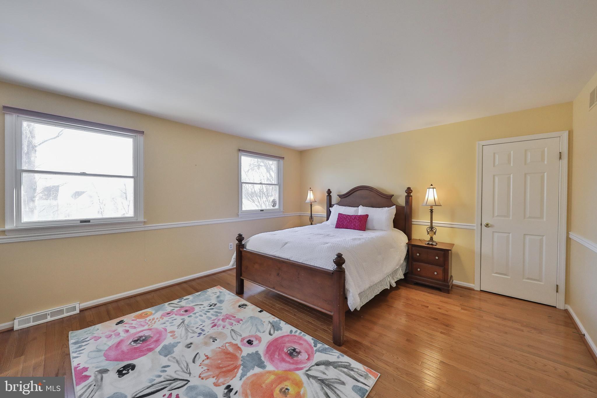 1502 Valley-View Road Ambler, PA 19002 - Photo 32 of 41 Bedroom #2