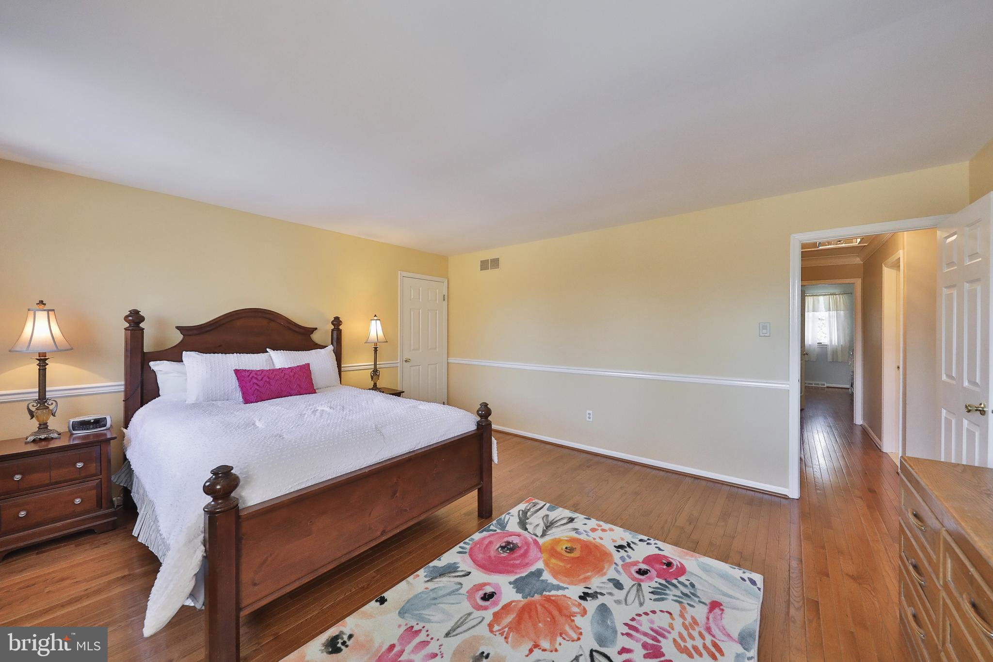1502 Valley-View Road Ambler, PA 19002 - Photo 33 of 41 Bedroom # 2
