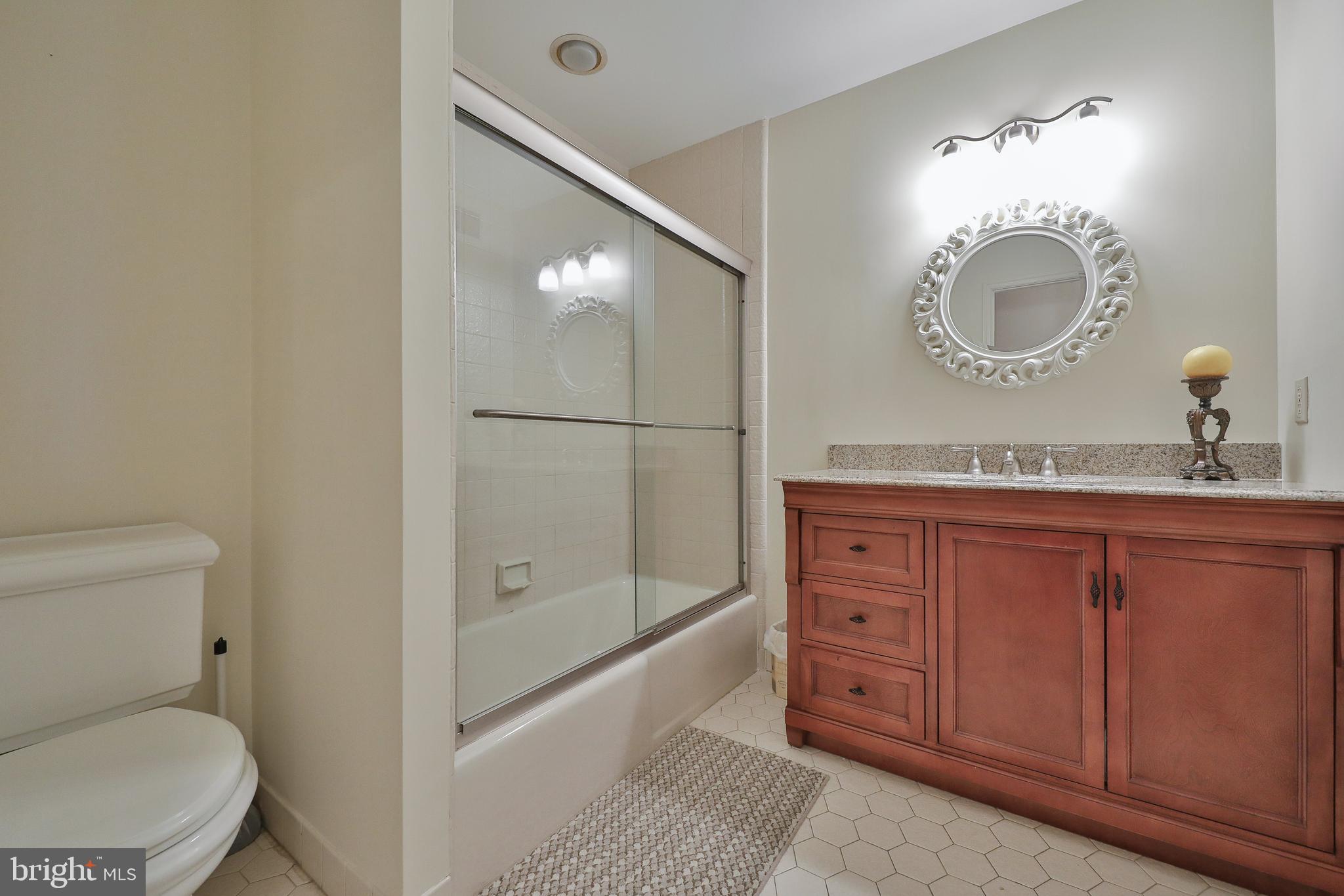 1502 Valley-View Road Ambler, PA 19002 - Photo 34 of 41 Hall Bathroom