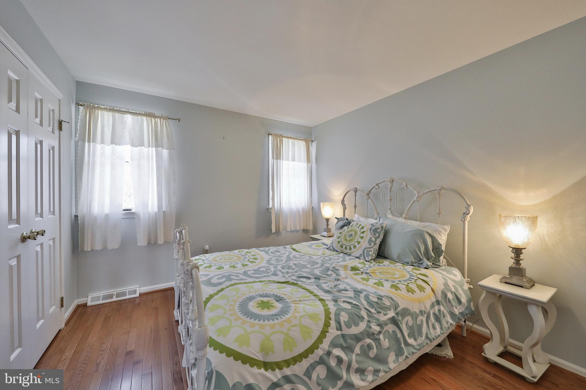1502 Valley-View Road Ambler, PA 19002 - Photo 35 of 41 Bedroom #3