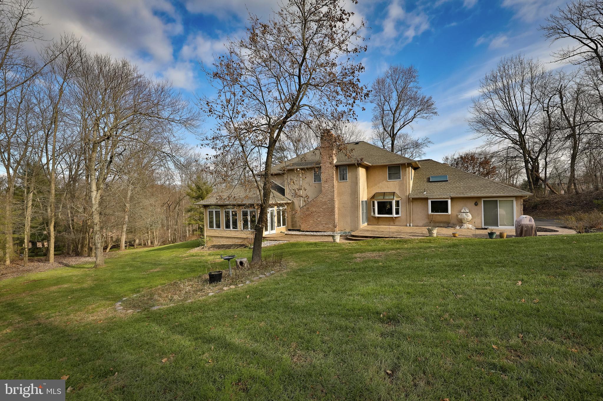 1502 Valley-View Road Ambler, PA 19002 - Photo 41 of 41 Exterior Rear