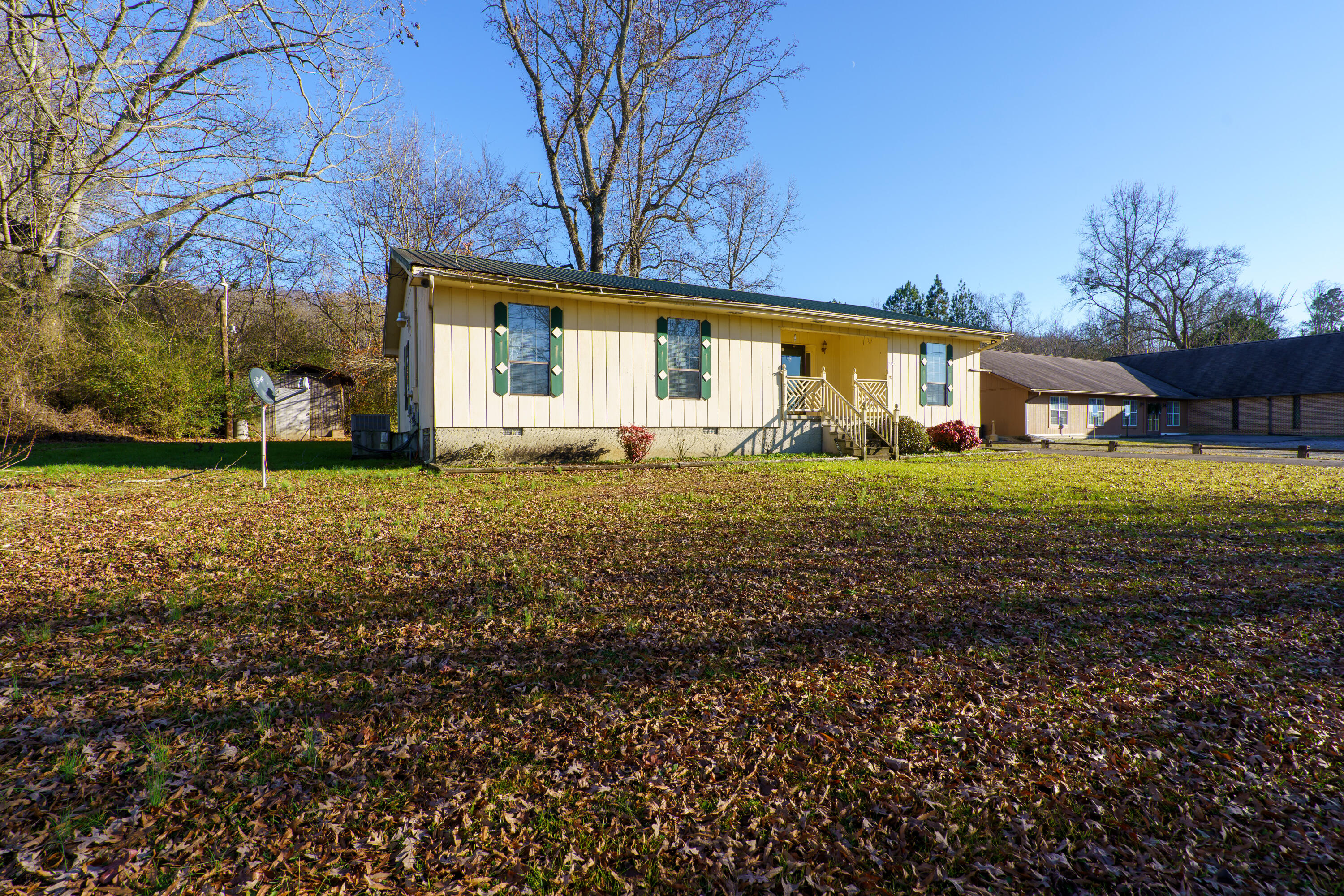 2025 Ringgold Road LaFayette, GA 30728 - Photo 2 of 24 DSC00077