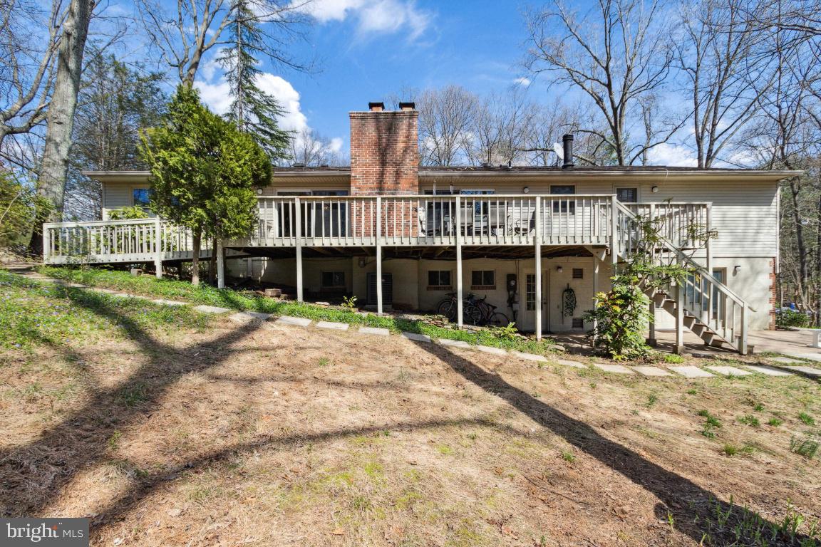 10801 Midsummer Drive Reston, VA 20191 - Photo 49 of 54