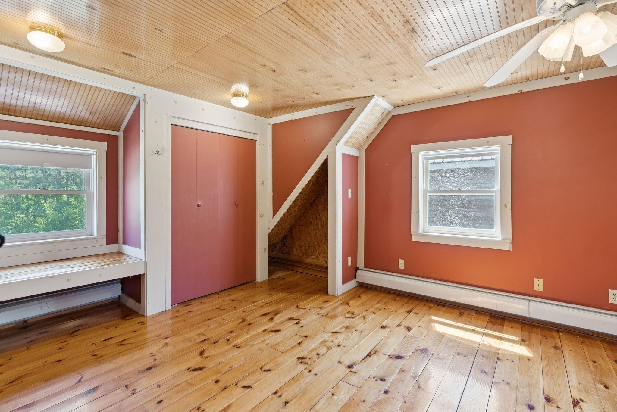 124 Poverty Pond Road West Newfield, ME 04095 - Photo 43 of 74 67_DSC02811