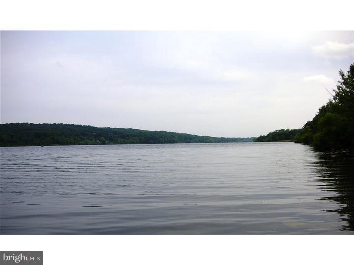 436 Old Ironhill Road Doylestown, PA 18901 - Photo 22 of 22 Lake / Pond
