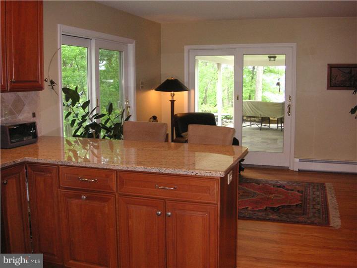 436 Old Ironhill Road Doylestown, PA 18901 - Photo 8 of 22 Breakfast Room