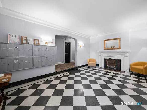 $799,900 | 169 Mason Street, Unit 3B, Greenwich, CT 06830