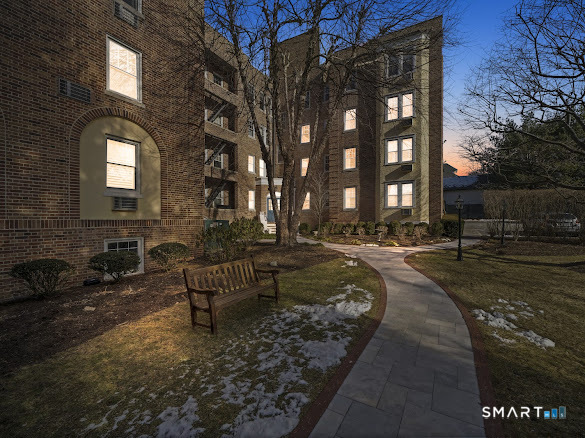 169 Mason Street, Unit 3B Greenwich, CT 06830 - Photo 22 of 29