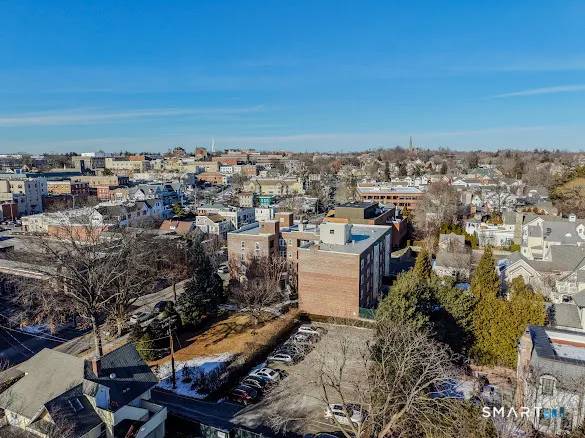 $799,900 | 169 Mason Street, Unit 3B, Greenwich, CT 06830