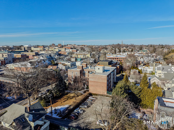 169 Mason Street, Unit 3B Greenwich, CT 06830 - Photo 23 of 29