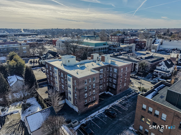 169 Mason Street, Unit 3B Greenwich, CT 06830 - Photo 24 of 29