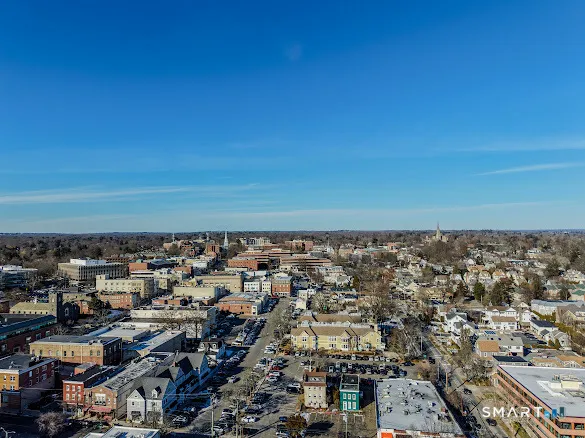 $799,900 | 169 Mason Street, Unit 3B, Greenwich, CT 06830