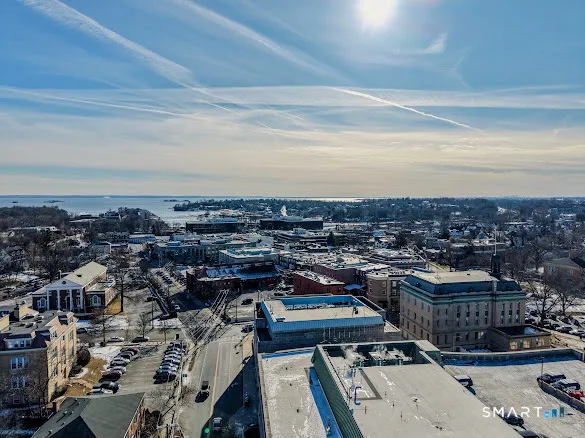 $799,900 | 169 Mason Street, Unit 3B, Greenwich, CT 06830