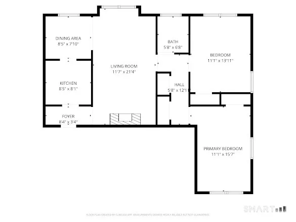 $799,900 | 169 Mason Street, Unit 3B, Greenwich, CT 06830