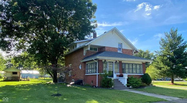 $244,900 | 902 Fair Street, Clay City, IN 47841