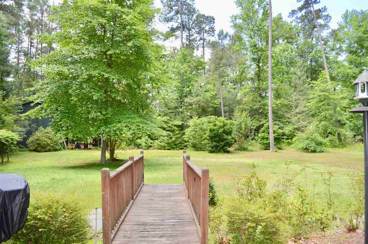 4404 Ravens Crest Lane Raleigh, NC 27616 - Photo 22 of 23 Photo 22