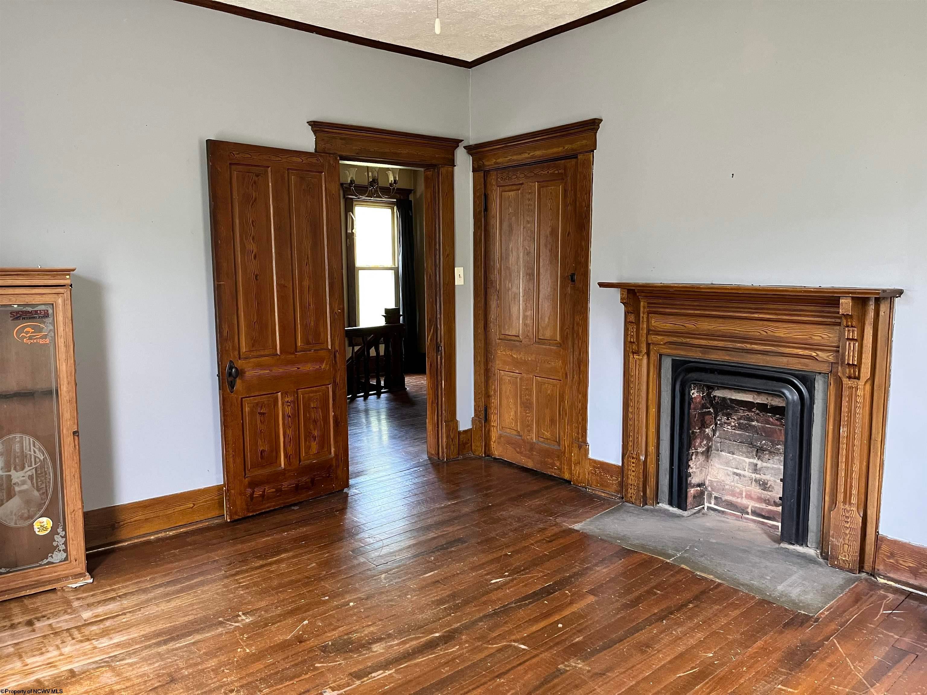 911 Wheeler Fork Road Horner, WV 26372 - Photo 22 of 48 Gallery Image 22