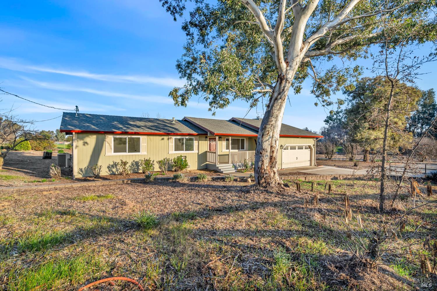 7562 Paddon Road Vacaville, CA 95688 - Photo 11 of 91