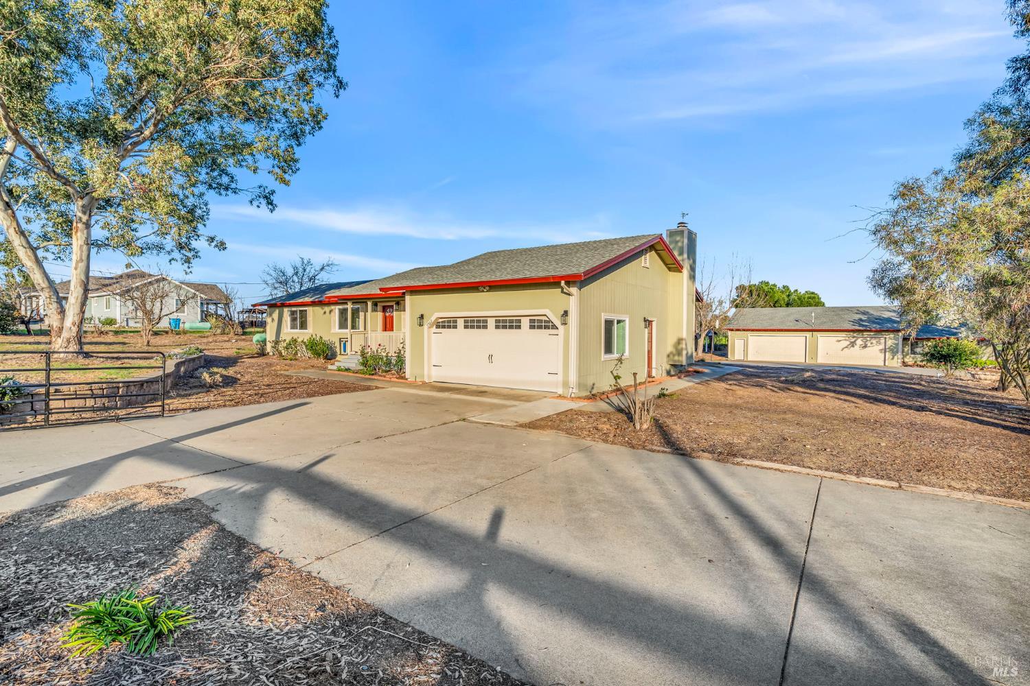 7562 Paddon Road Vacaville, CA 95688 - Photo 4 of 91