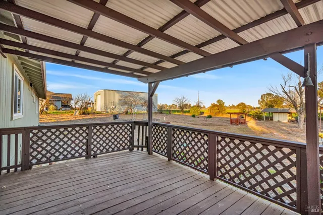 $1,090,000 | 7562 Paddon Road, Vacaville, CA 95688
