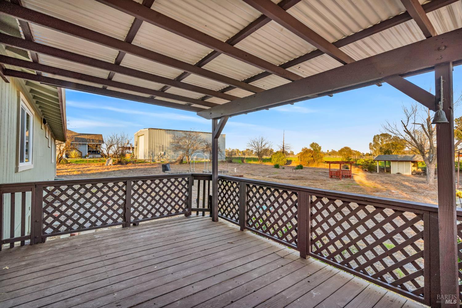 7562 Paddon Road Vacaville, CA 95688 - Photo 45 of 91