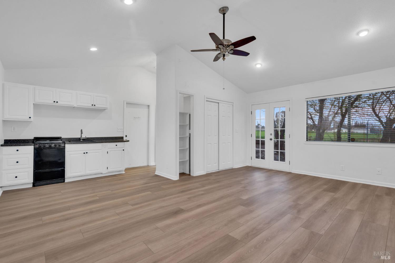 7562 Paddon Road Vacaville, CA 95688 - Photo 48 of 91 Adu attached to large commercial garage