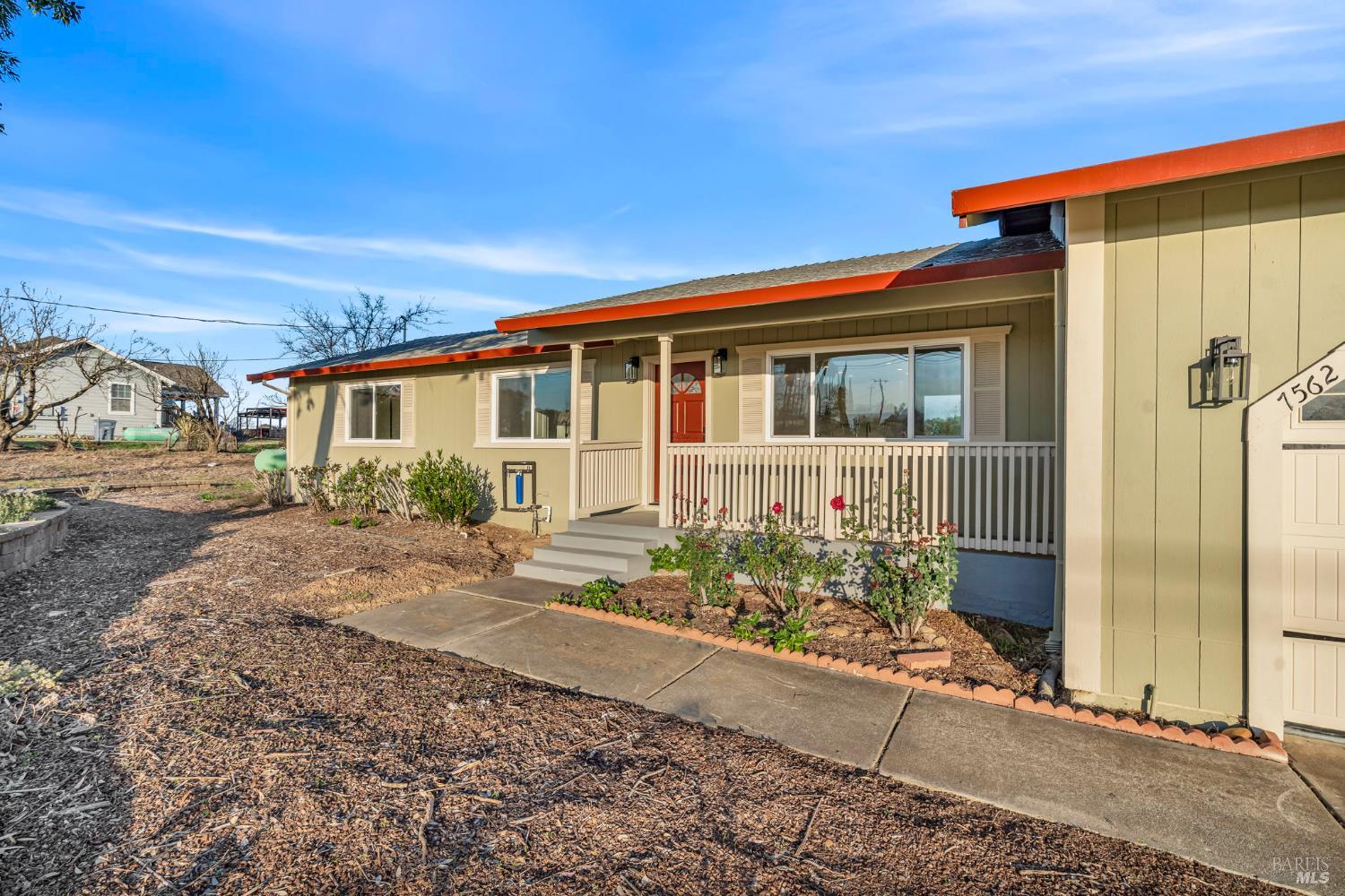 7562 Paddon Road Vacaville, CA 95688 - Photo 5 of 91