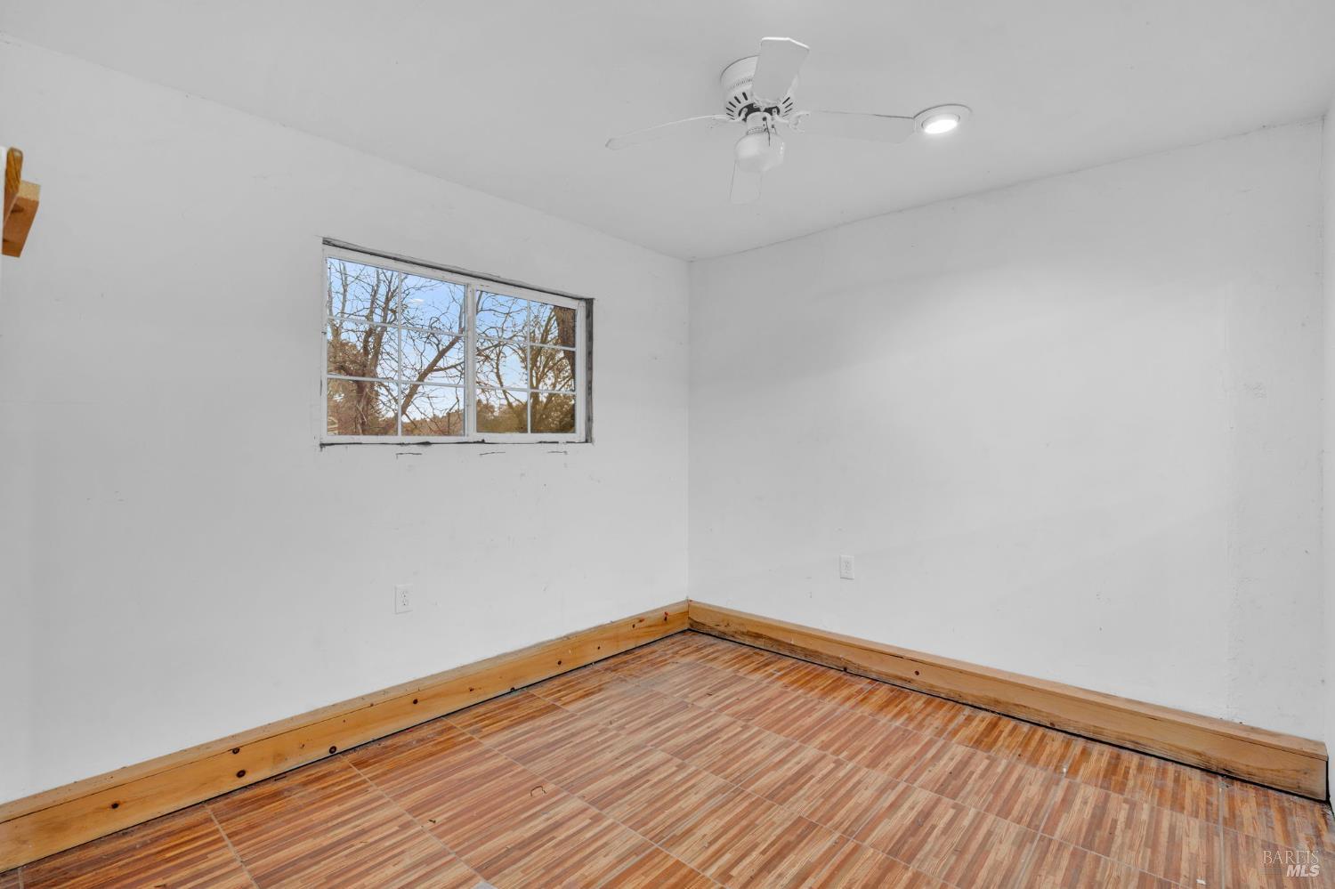7562 Paddon Road Vacaville, CA 95688 - Photo 58 of 91 office view to the back acreage.