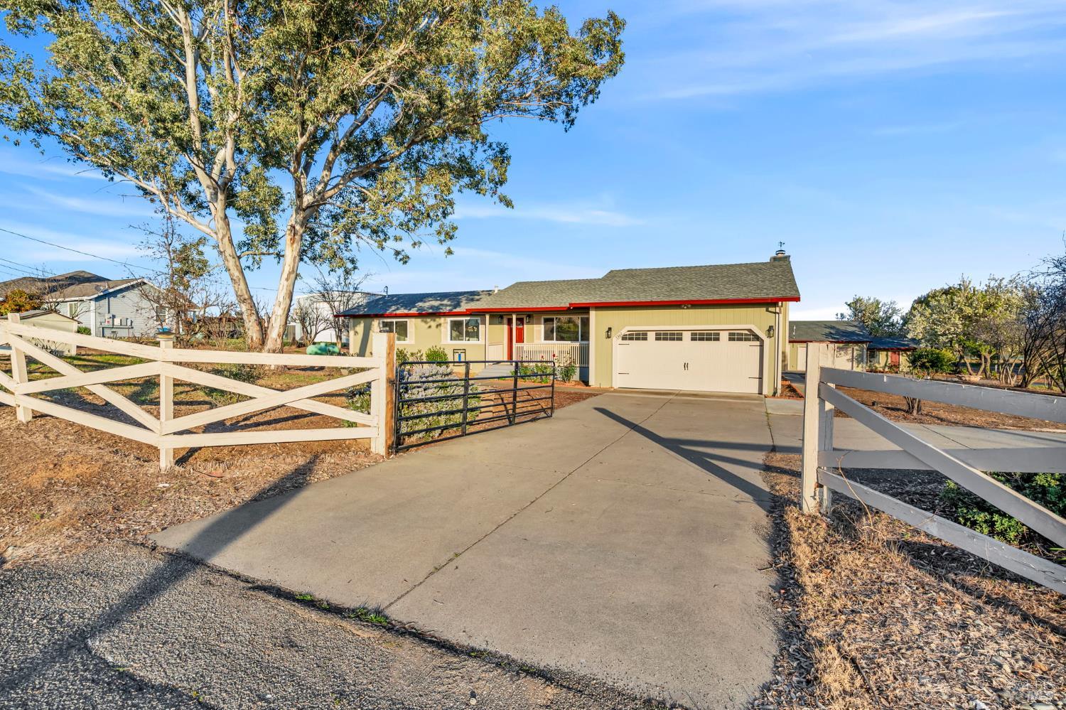 7562 Paddon Road Vacaville, CA 95688 - Photo 6 of 91