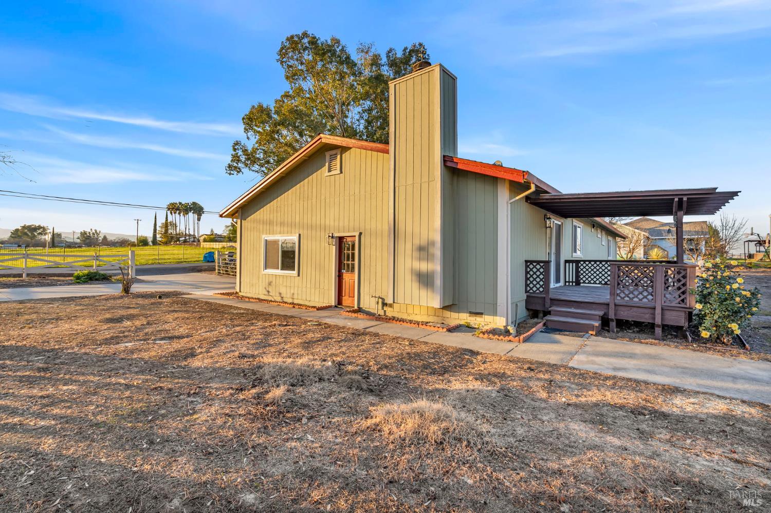 7562 Paddon Road Vacaville, CA 95688 - Photo 61 of 91