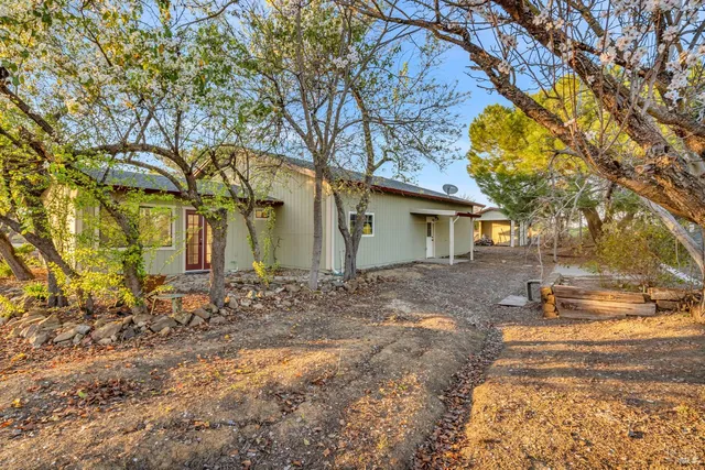 $1,090,000 | 7562 Paddon Road, Vacaville, CA 95688