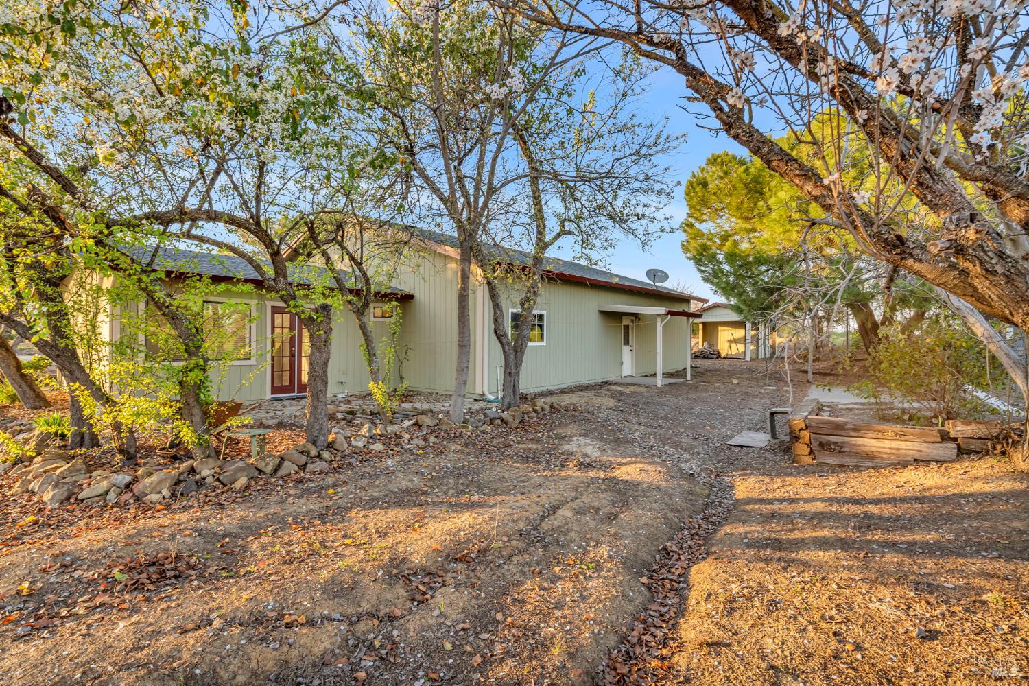 7562 Paddon Road Vacaville, CA 95688 - Photo 68 of 91