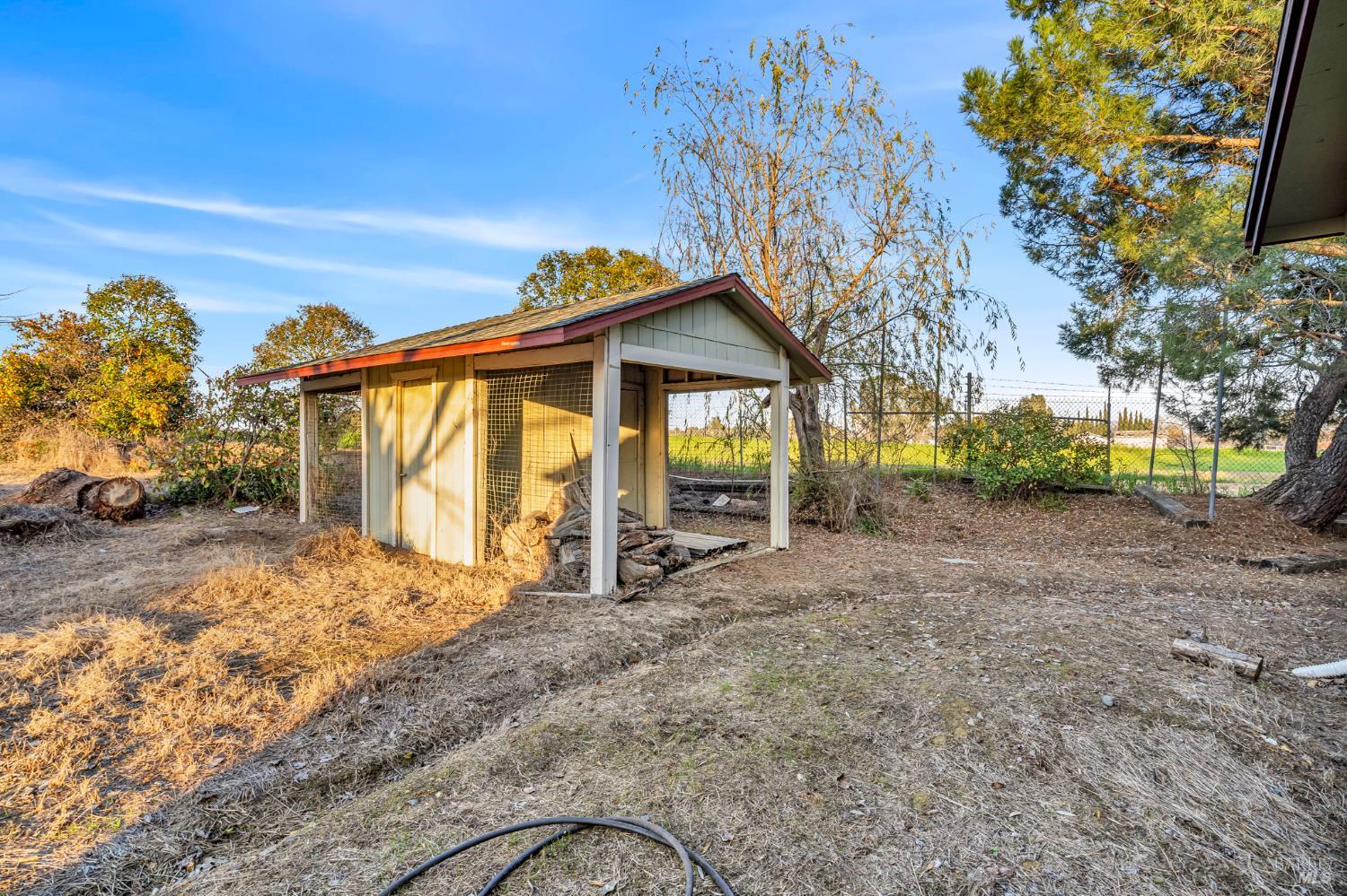 7562 Paddon Road Vacaville, CA 95688 - Photo 73 of 91