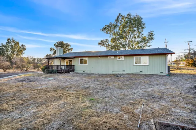$1,090,000 | 7562 Paddon Road, Vacaville, CA 95688